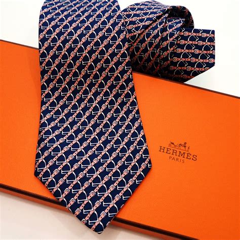 hermes tie sale